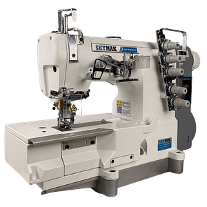 Galoneira Industrial SKYMAK GC562N