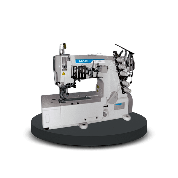Máquina de Costura Galoneira Convencional MAQI LS31016-01CB
